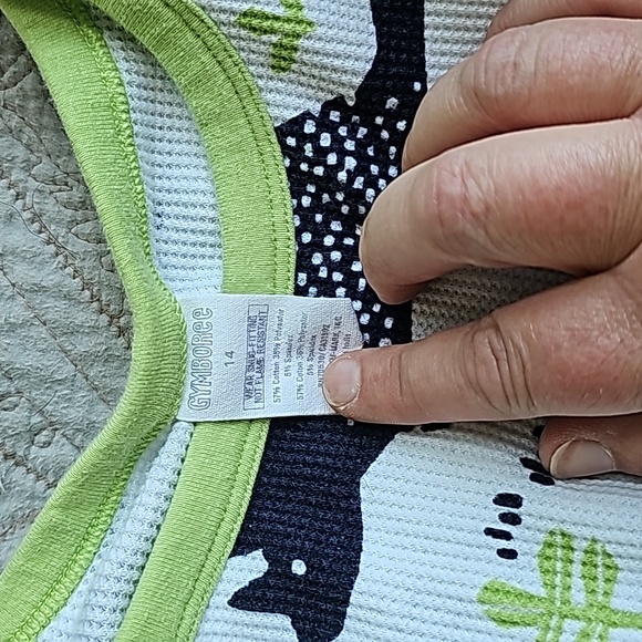 PJs Dino - Picture 2 of 2